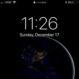 Meet your Posher, Cheron